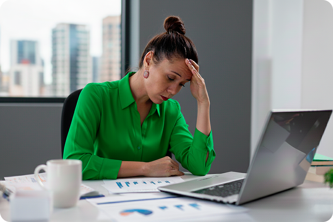 Problemas de Gestão